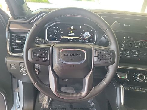 Used 2026 GMC Sierra 2500 Denali Ultimate AWD/4WD image 26