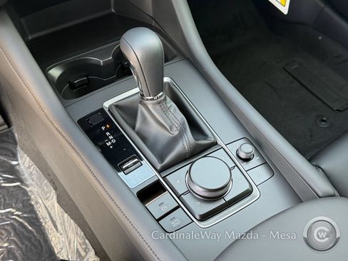 New 2026 MAZDA MAZDA3 2.5 S Sedan w/ Preferred Pkg FWD image 17