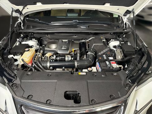 Used 2017 Lexus NX 200t FWD image 22