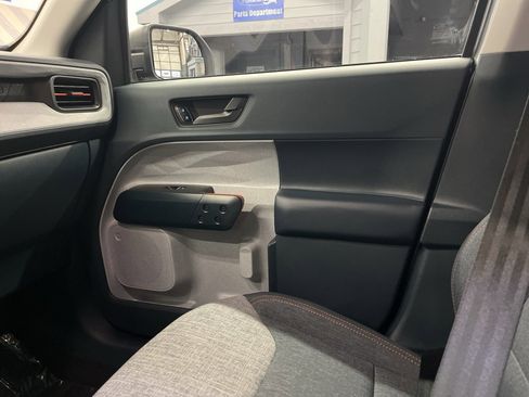 Used 2024 Ford Maverick XLT image 15