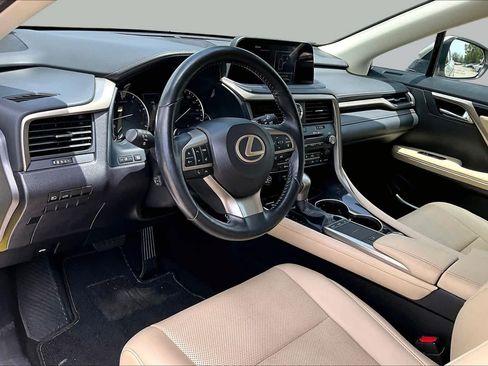 Used 2021 Lexus RX 350 FWD w/ Accessory Package image 18