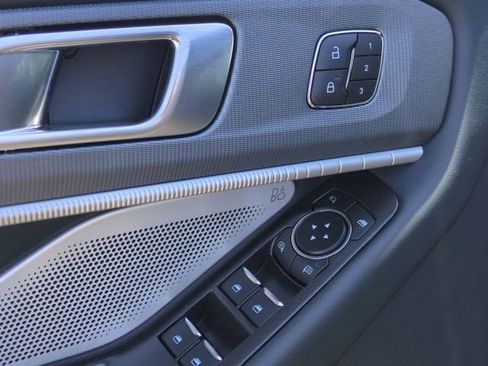 New 2026 Ford Explorer ST AWD/4WD image 12