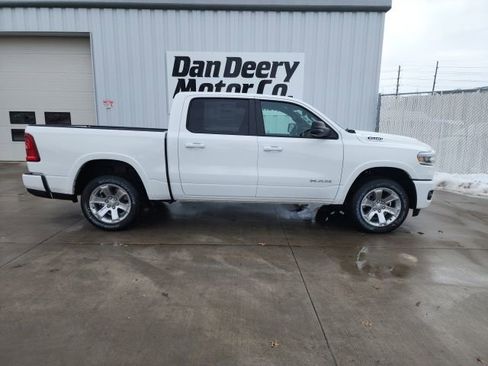 New 2026 RAM 1500 Big Horn image 13