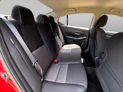 Used 2023 Nissan Sentra SV w/ All-Weather Package FWD image 20