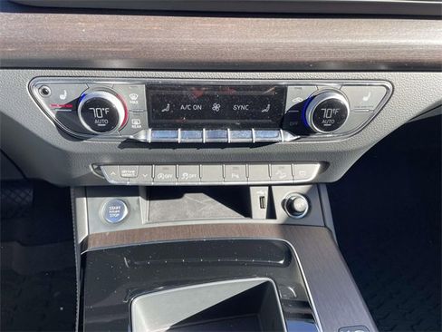 Used 2023 Audi Q5 2.0T Premium Plus w/ Premium Plus Package image 25