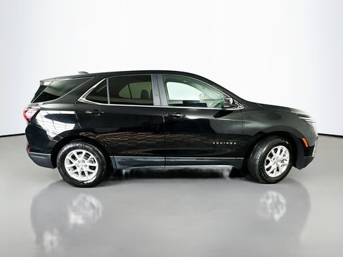 Used 2024 Chevrolet Equinox LT image 8
