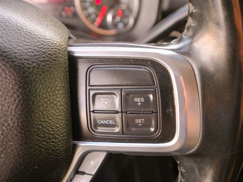 Used 2021 RAM 2500 Laramie image 36