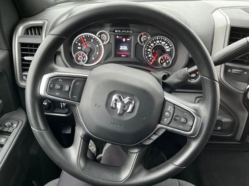 New 2026 RAM 2500 Tradesman image 15