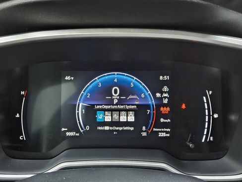 Used 2024 Toyota Corolla XSE image 54