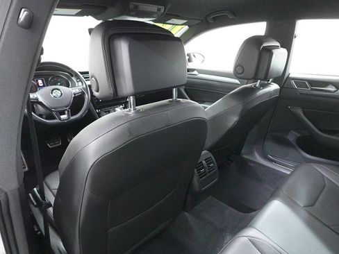 Used 2019 Volkswagen Arteon SE image 24