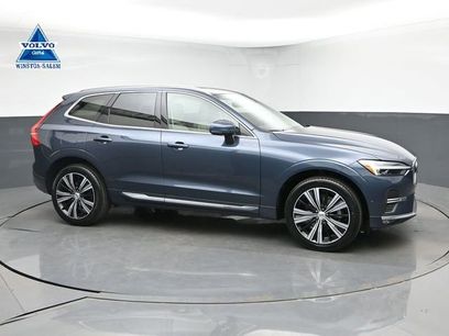 Used 2023 Volvo XC60 B5 Plus w/ Protection Package Premier