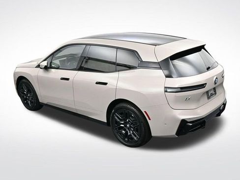 New 2026 BMW iX xDrive45 w/ M Sport Package image 24