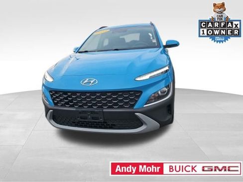 Used 2023 Hyundai Kona SEL image 5