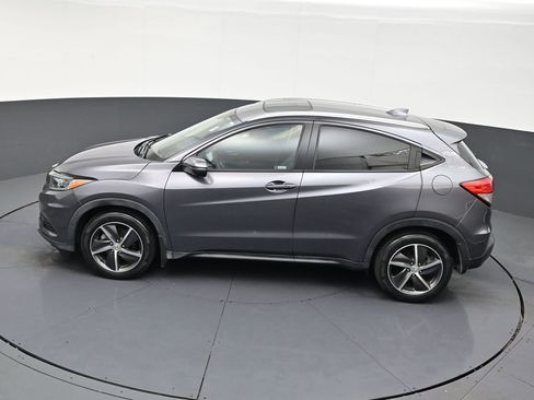 Used 2022 Honda HR-V EX-L image 13
