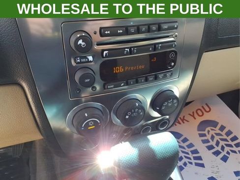Used 2009 HUMMER H3T Adventure AWD/4WD image 18