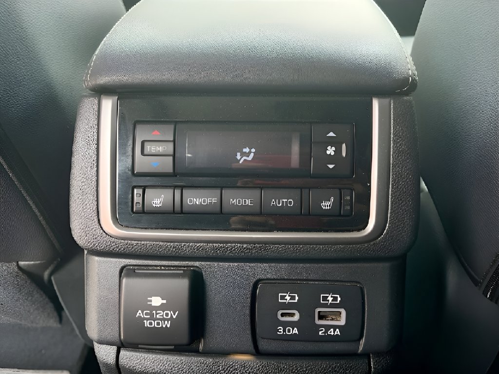 Used 2024 Subaru Ascent Touring AWD/4WD image 27