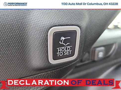 New 2026 Jeep Grand Cherokee Laredo image 12