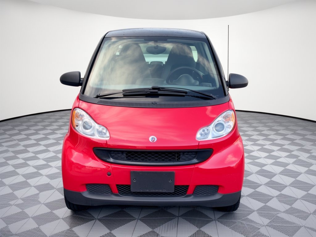 Used 2009 smart fortwo passion RWD image 6