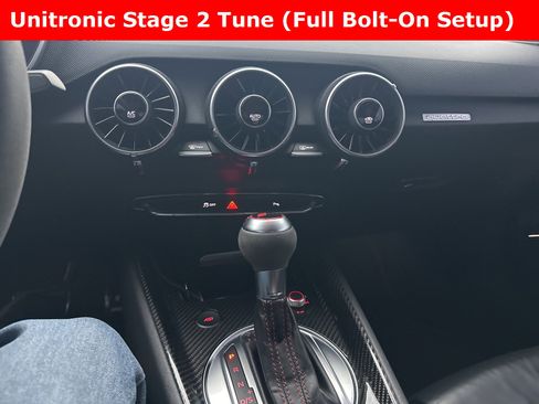 Used 2018 Audi TT RS image 7