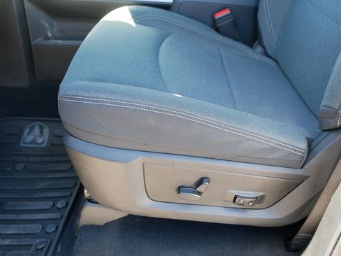 Used 2022 RAM 1500 Warlock w/ Electronics Group AWD/4WD image 20