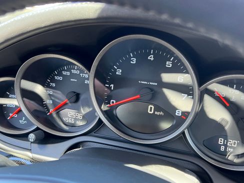 Used 2006 Porsche 911 Carrera S RWD image 24