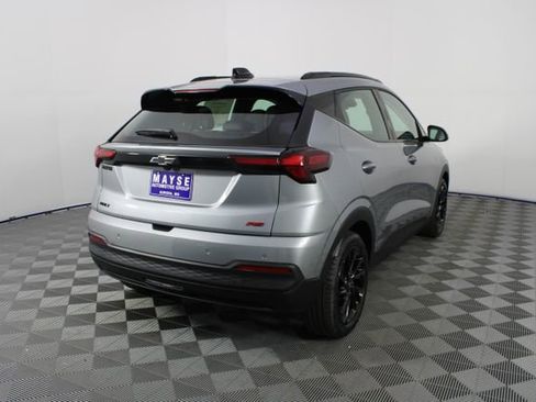 New 2027 Chevrolet Bolt RS image 24
