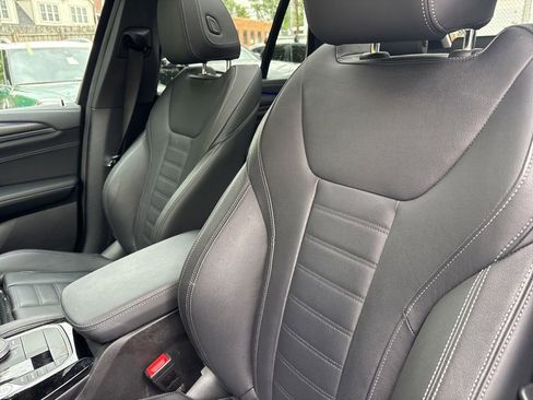 Certified 2024 BMW X3 M40i AWD/4WD image 6