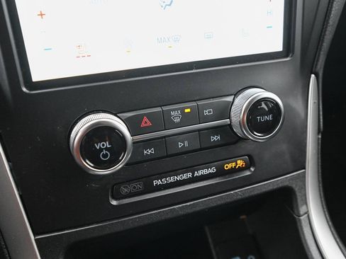 Certified 2024 Ford Edge SEL w/ Convenience Package image 37