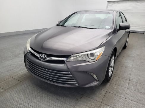 Used 2017 Toyota Camry LE FWD image 15