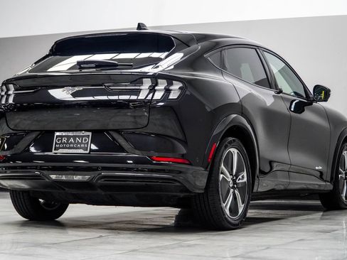 Used 2023 Ford Mustang Mach-E Premium RWD image 13