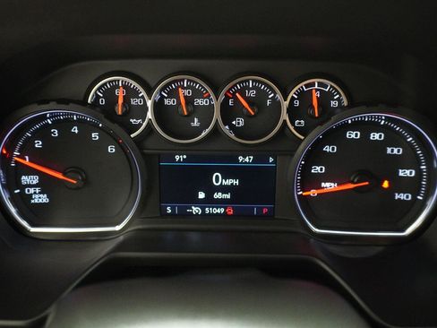 Used 2023 Chevrolet Tahoe LS RWD image 11