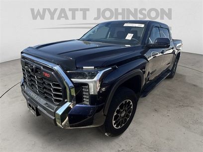 Used 2024 Toyota Tundra SR5