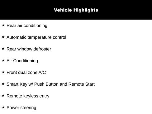 Certified 2023 Kia Telluride EX w/ EX Captain's Chair Package image 14