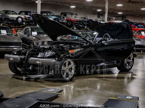 Used 1999 Plymouth Prowler image 69