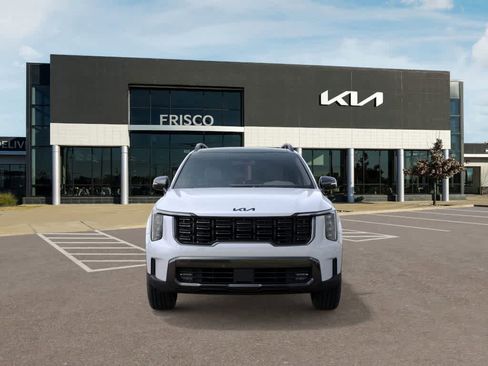New 2026 Kia Sorento X-Line EX image 2
