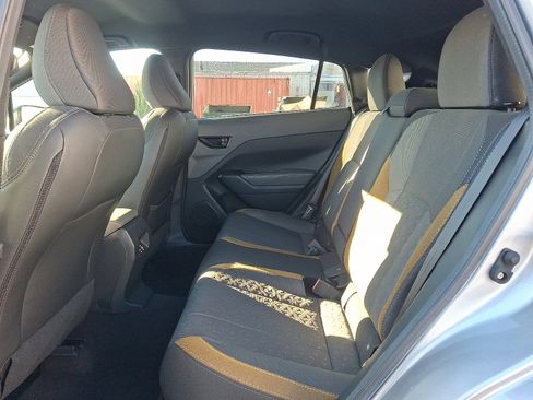 Certified 2025 Subaru Crosstrek 2.5i Sport w/ Crosstrek Mirror Package image 10