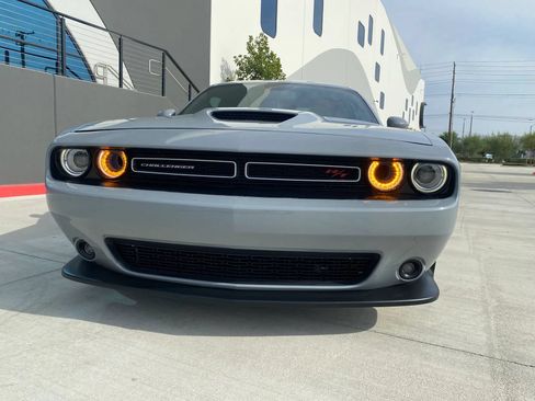 Used 2021 Dodge Challenger R/T w/ Performance Handling Group RWD image 3