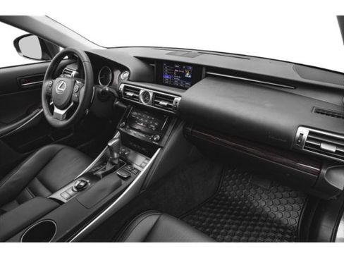 Used 2015 Lexus IS 250 AWD w/ F-Sport Package image 18