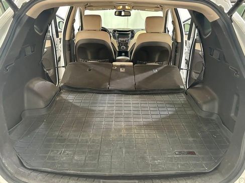 Used 2018 Hyundai Santa Fe Sport 2.0T FWD image 17