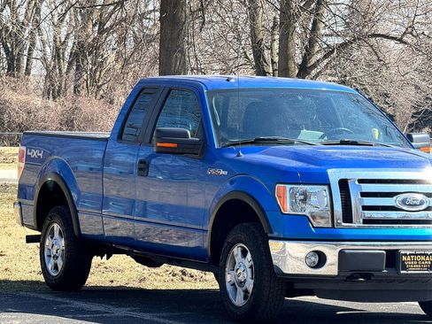 Used 2011 Ford F150 XLT w/ XLT Convenience Pkg image 17