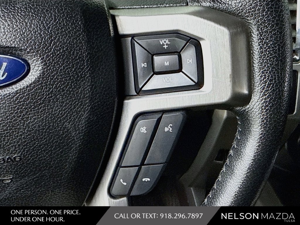 Used 2015 Ford F150 Platinum w/ Equipment Group 701A Luxury AWD/4WD image 25