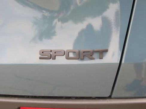 New 2027 Honda HR-V Sport image 8
