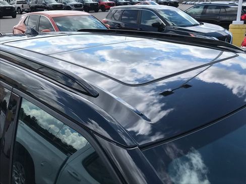 Used 2024 Chevrolet Blazer RS w/ LPO, Floor Liner Package AWD/4WD image 10