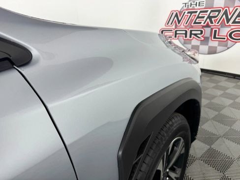 Used 2024 Subaru Crosstrek 2.0i Premium image 34