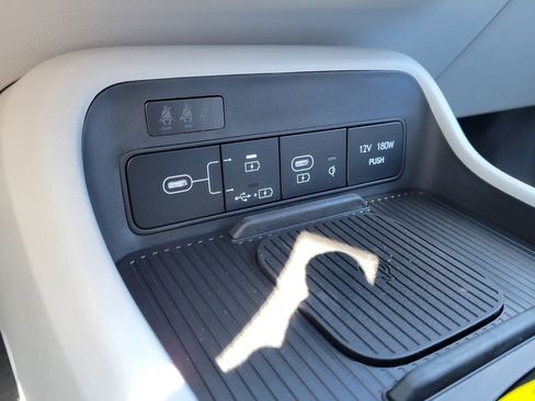 New 2026 Hyundai Kona SEL Sport AWD/4WD image 24
