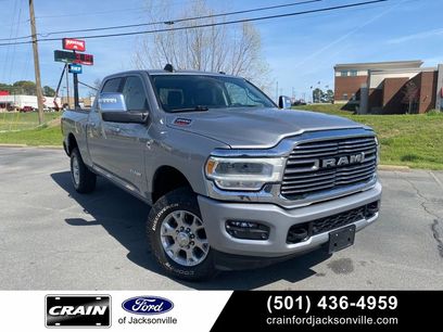 Used 2024 RAM 2500 Laramie
