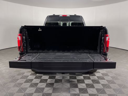 Used 2025 Ford F150 King Ranch image 9