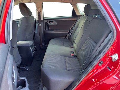 Used 2017 Toyota Corolla iM image 14