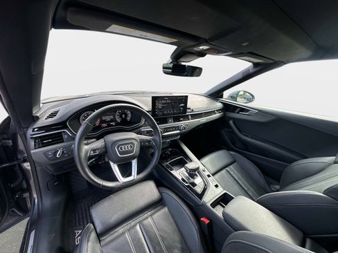 Used 2023 Audi A5 2.0T Premium Plus AWD/4WD image 9