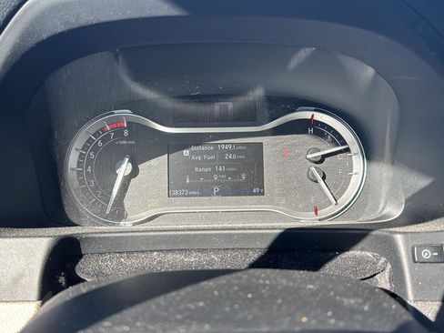Used 2022 Honda Ridgeline RTL image 15